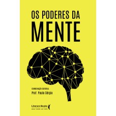 OS PODERES DA MENTE