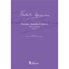 POESIAS: ESTUDOS CRÍTICOS