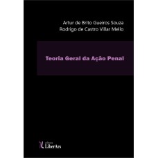 TEORIA GERAL DA AÇÃO PENAL