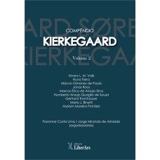 COMPENDIO KIERKEGAARD - VOLUME 2