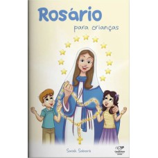 ROSÁRIO PARA CRIANÇAS