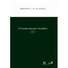 CONHECIMENTO CIENTIFICO, O - 1 ED