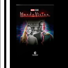 WANDA VISION