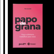 PAPO DE GRANA