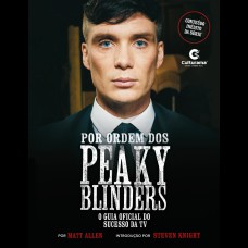 POR ORDEM DOS PEAKY BLINDERS - NOVO FORMATO