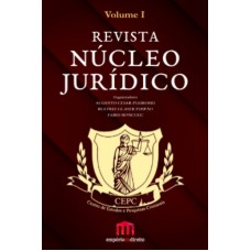 REVISTA NÚCLEO JURÍDICO - VOLUME 01