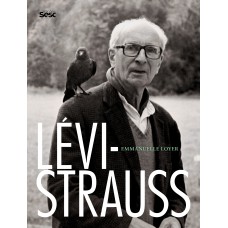 LÉVI-STRAUSS