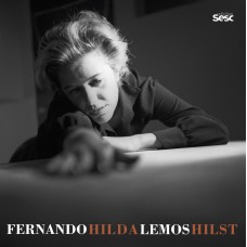 FERNANDO LEMOS HILDA HILST