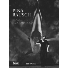 PINA BAUSCH