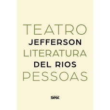 TEATRO, LITERATURA, PESSOAS