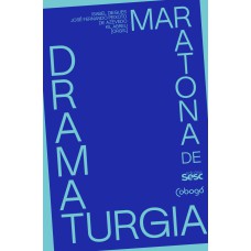 MARATONA DE DRAMATURGIA