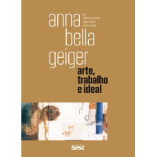 ANNA BELLA GEIGER