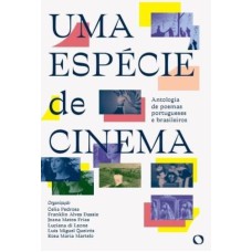 UMA ESPÉCIE DE CINEMA