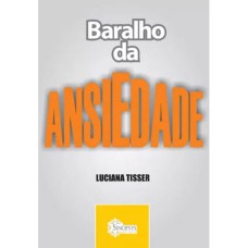 BARALHO DA ANSIEDADE