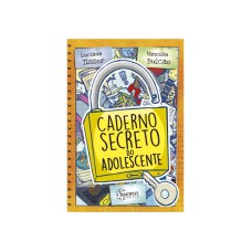 CADERNO SECRETO DO ADOLESCENTE