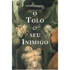 TOLO E SEU INIMIGO, O