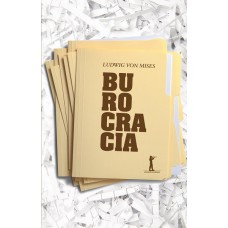 BUROCRACIA