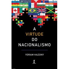 A VIRTUDE DO NACIONALISMO