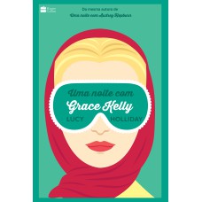 UMA NOITE COM GRACE KELLY