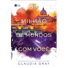 UM MILHÃO DE MUNDOS COM VOCÊ