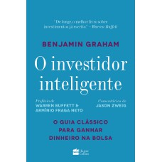 O INVESTIDOR INTELIGENTE