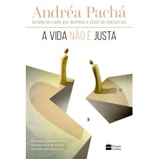 A VIDA NÃO É JUSTA: ENCONTROS E DESENCONTROS NOS PROCESSOS DE FAMÍLIA NARRADOS POR UMA JUÍZA