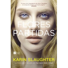 FLORES PARTIDAS