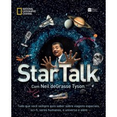 STARTALK