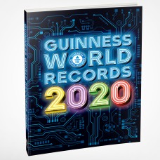 GUINNESS WORLD RECORDS 2020