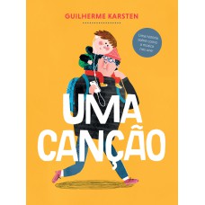 UMA CANÇÃO