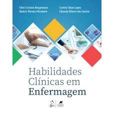 HABILIDADES CLÍNICAS EM ENFERMAGEM