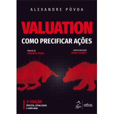 VALUATION - COMO PRECIFICAR AÇÕES