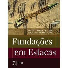 FUNDAÇÕES EM ESTACAS