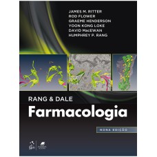 RANG & DALE FARMACOLOGIA