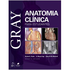 GRAY - ANATOMIA CLÍNICA PARA ESTUDANTES