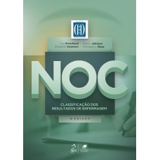 NOC - CLASSIFICAÇÃO DOS RESULTADOS DE ENFERMAGEM