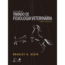 CUNNINGHAM TRATADO DE FISIOLOGIA VETERINÁRIA