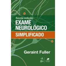 EXAME NEUROLÓGICO SIMPLIFICADO