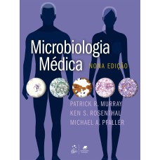 MICROBIOLOGIA MÉDICA