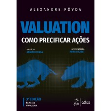 VALUATION - COMO PRECIFICAR AÇÕES