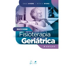 GUCCIONE - FISIOTERAPIA GERIÁTRICA