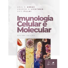 IMUNOLOGIA CELULAR E MOLECULAR