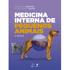 MEDICINA INTERNA DE PEQUENOS ANIMAIS