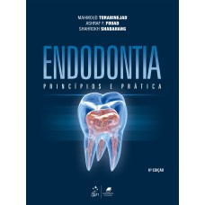 ENDODONTIA - PRINCÍPIOS E PRÁTICA