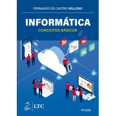 INFORMÁTICA - CONCEITOS BÁSICOS