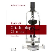 KANSKI OFTALMOLOGIA CLÍNICA