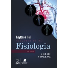 GUYTON & HALL FUNDAMENTOS DE FISIOLOGIA