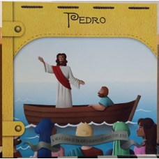 Classicos biblicos - Pedro