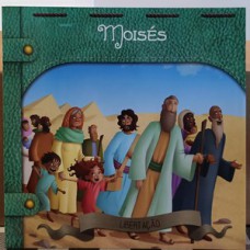 Classicos biblicos - moises