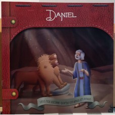 Classicos biblicos - daniel